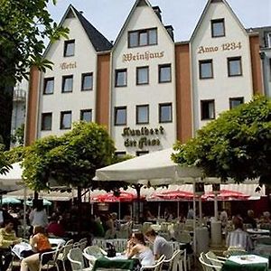 Hotel Kunibert Der Fiese